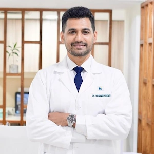 Dr. Niranjan Hiremath
