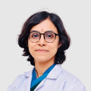 Dr. Niti Raizada