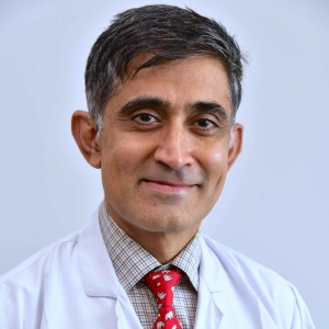 Dr. Nitin Kumar Sethi