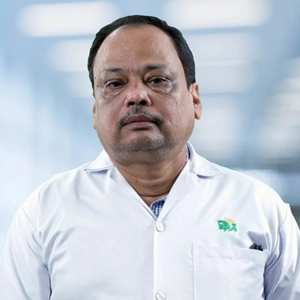 Dr. P N Mohapatra