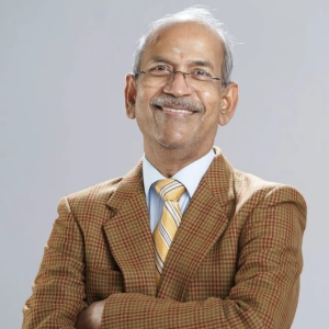 Dr. P Ranganadham