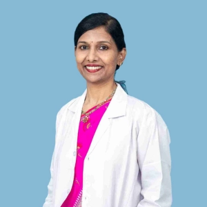 Dr. Padmapriya Vivek