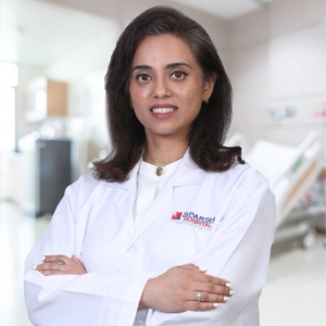 Dr. Pallavi Patri