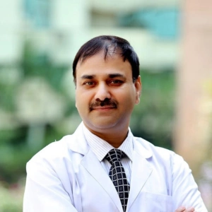Dr. Pankaj Sharma