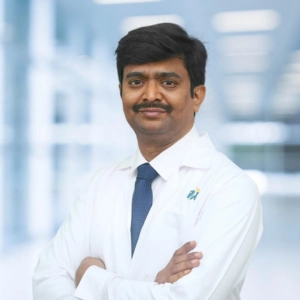 Dr. Paramesha K N
