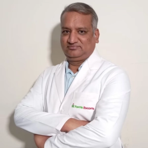 Dr. Paresh Jain