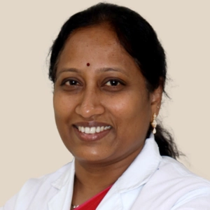 Dr. Parinitha Gutha