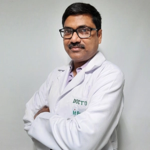 Dr. Partha Karmakar