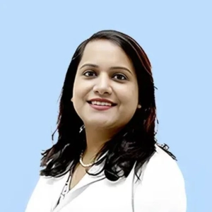 Dr. Parul Gupta