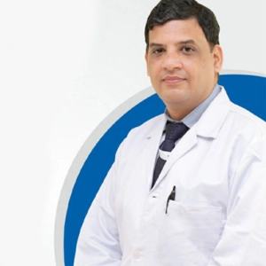 Dr. Parveen Jain