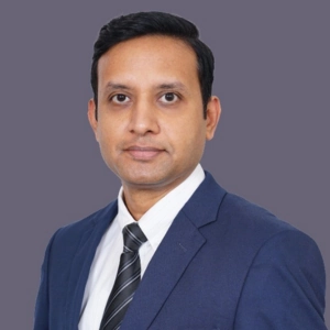 Dr. Pavan Yadav