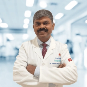 Dr. Prakash Babu S M L