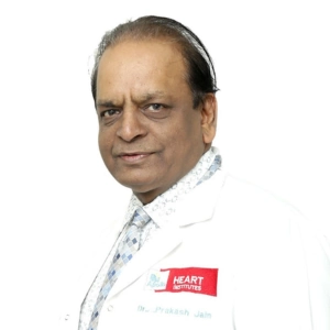 Dr. Prakash Chand Jain