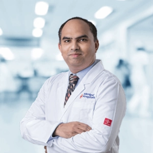 Dr. Pramod Krishnan