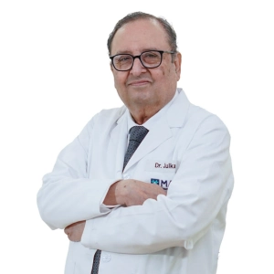 Dr. Pramod Kumar Julka