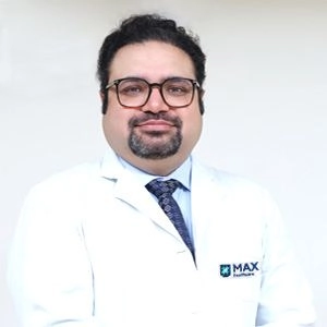 Dr. Pramoj Jindal