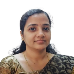 Dr Prasanthi Aripirala