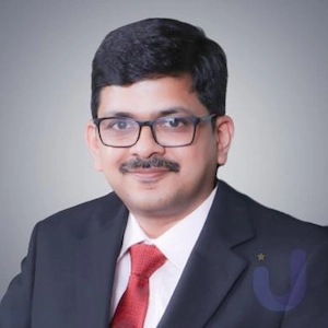 Dr. Prashanth Y M