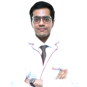 Dr. Puneet Bhuwania
