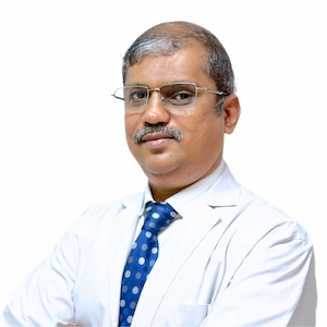 Dr. Pushkar Ramesh Ingle
