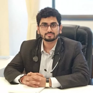 Dr. Pushpak Chirmade