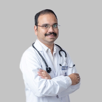 Dr. R Kiran Kumar