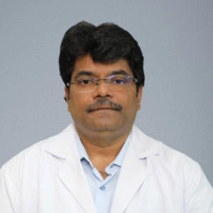 Dr. Raghavendra Babu Yalakanti