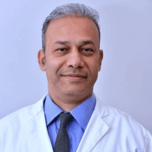 Dr. Rahul Chandola