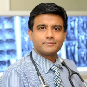 Dr. Rajashekar Reddi