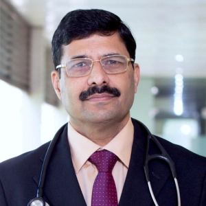 Dr. Rajeev Rathi