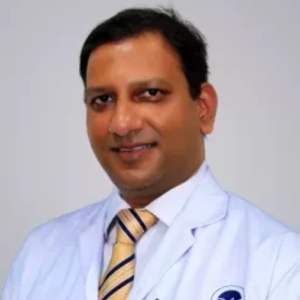 Dr. Rajendar Reddy Marri