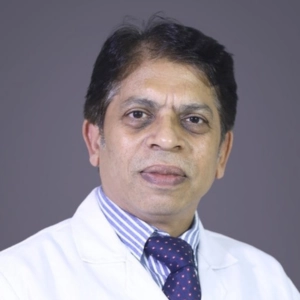 Dr. Rajiv Lochan