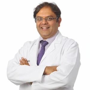 Dr. Rajpal Singh