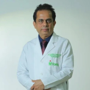 Dr. Rakesh Dua