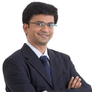 Dr. Ram Prabahar