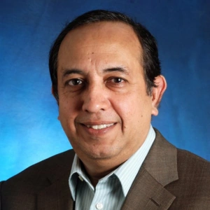 Dr. Ramen Goel