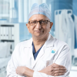 Dr. Ramesh B