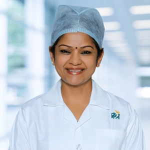 Dr. Rani Bhat