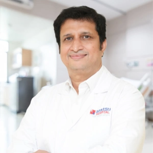 Dr. Ranjan Shetty