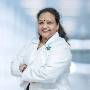 Dr. Rathna Devi
