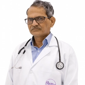 Dr. Ravella Venkateswara Rao