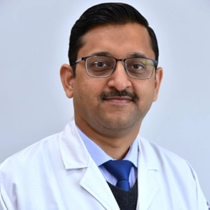 Dr. Ravi Bansal
