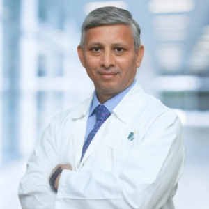 Dr. Ravichand C. Siddachari