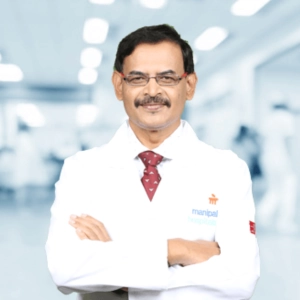 Dr. Ravindran T K