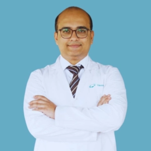 Dr. Rohan Jagat Chaudhary