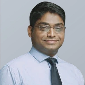Dr. Rommel S