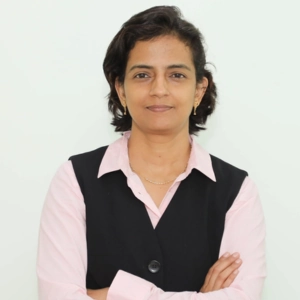 Dr. Roopa Seshadri