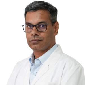 Dr. Ruchir Maheshwari
