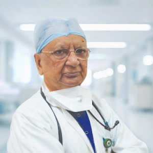 Dr. S K Gupta