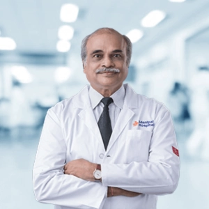Dr. S Kishore Babu